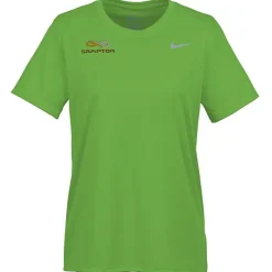 Nike Team rLegend T-Shirt - Ladies' - Embroidered