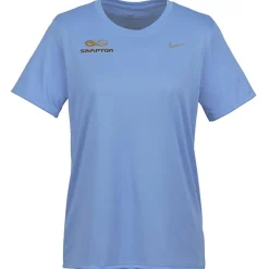 Nike Team rLegend T-Shirt - Ladies' - Embroidered
