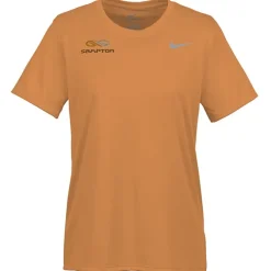 Nike Team rLegend T-Shirt - Ladies' - Embroidered