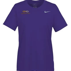Nike Team rLegend T-Shirt - Ladies' - Embroidered