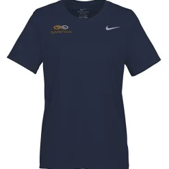 Nike Team rLegend T-Shirt - Ladies' - Embroidered