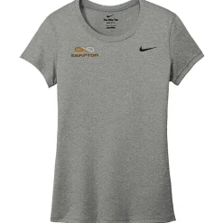 Nike Team rLegend T-Shirt - Ladies' - Embroidered