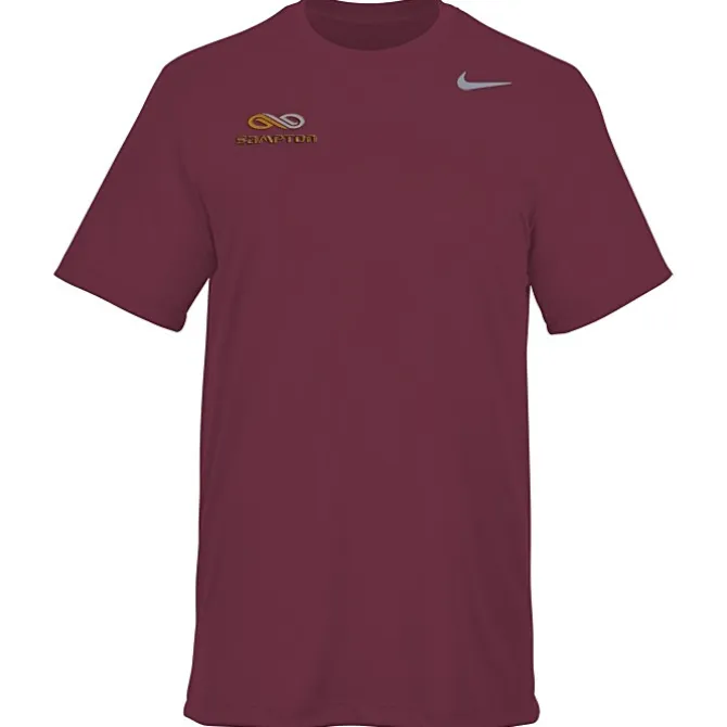 Nike Team rLegend T-Shirt - Men's - Embroidered