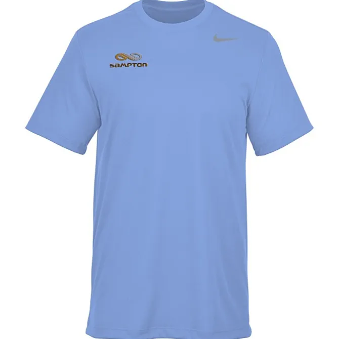 Nike Team rLegend T-Shirt - Men's - Embroidered