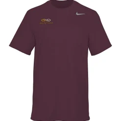 Nike Team rLegend T-Shirt - Men's - Embroidered