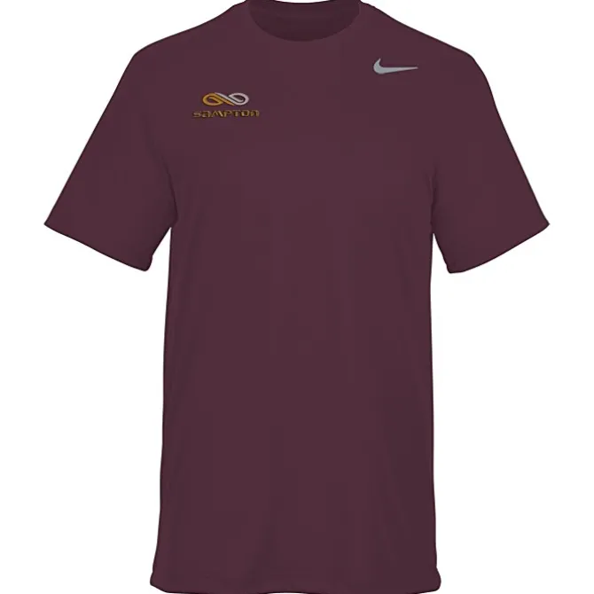 Nike Team rLegend T-Shirt - Men's - Embroidered