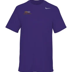 Nike Team rLegend T-Shirt - Men's - Embroidered