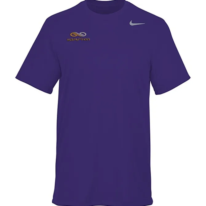 Nike Team rLegend T-Shirt - Men's - Embroidered