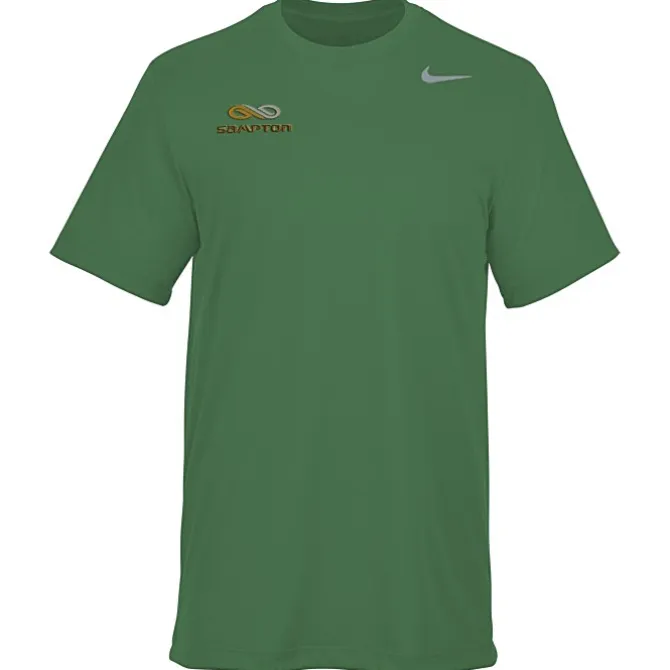 Nike Team rLegend T-Shirt - Men's - Embroidered