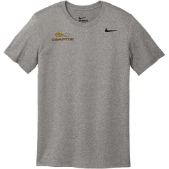 Nike Team rLegend T-Shirt - Men's - Embroidered