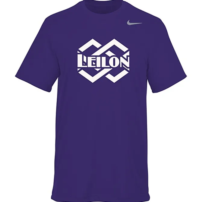 Nike Team rLegend T-Shirt - Men's - Screen