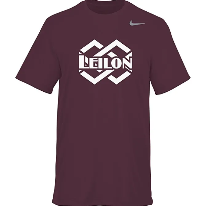 Nike Team rLegend T-Shirt - Men's - Screen