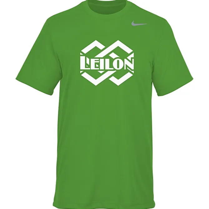 Nike Team rLegend T-Shirt - Men's - Screen