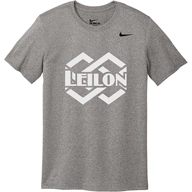 Nike Team rLegend T-Shirt - Men's - Screen