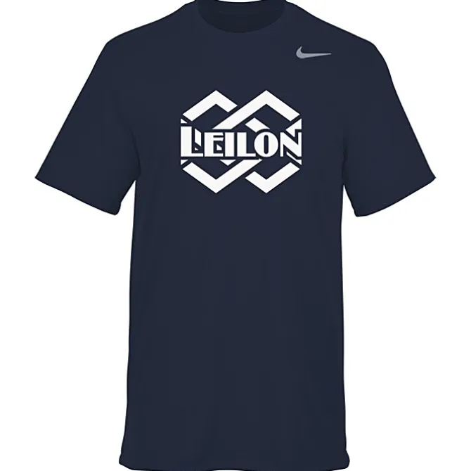 Nike Team rLegend T-Shirt - Men's - Screen