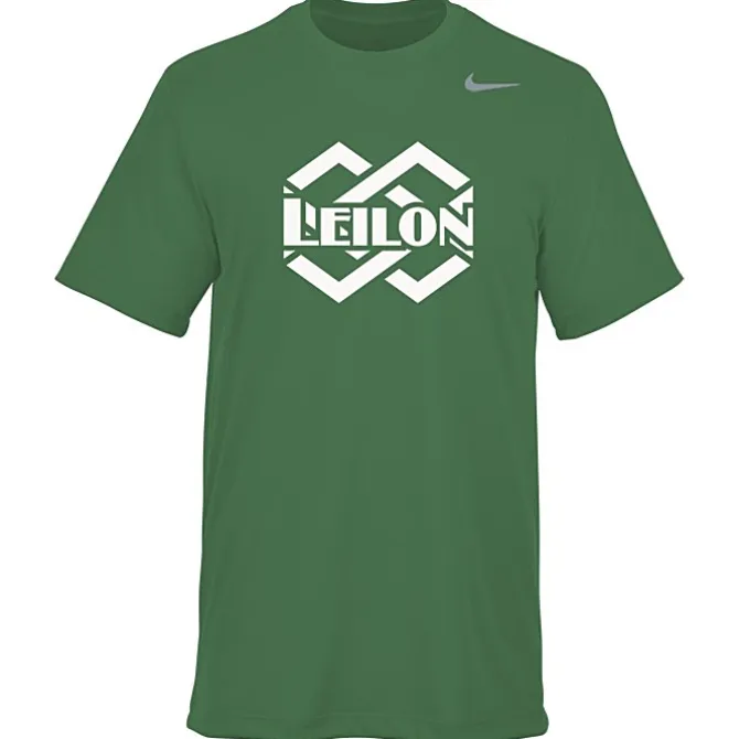 Nike Team rLegend T-Shirt - Men's - Screen