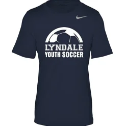 Nike Team rLegend T-Shirt - Youth - Screen