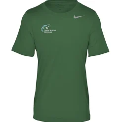 Nike Team rLegend T-Shirt - Youth - Embroidered