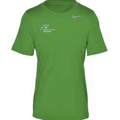 Nike Team rLegend T-Shirt - Youth - Embroidered