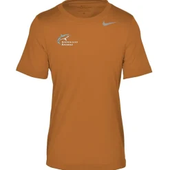 Nike Team rLegend T-Shirt - Youth - Embroidered