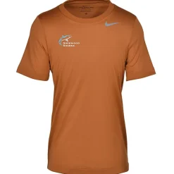 Nike Team rLegend T-Shirt - Youth - Embroidered