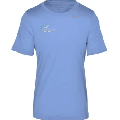 Nike Team rLegend T-Shirt - Youth - Embroidered