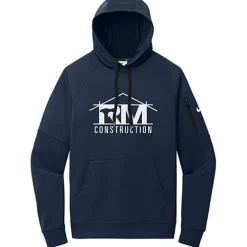Nike Therma-Fit Pocket Pullover Hoodie