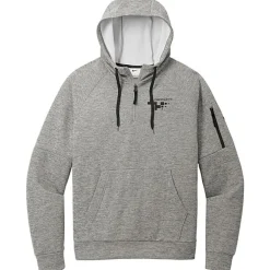 Nike Therma-Fit Pocket 1/4-Zip Hoodie