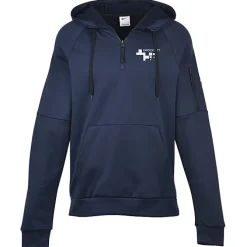 Nike Therma-Fit Pocket 1/4-Zip Hoodie