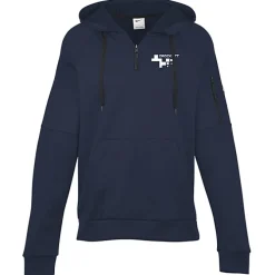 Nike Therma-Fit Pocket 1/4-Zip Hoodie