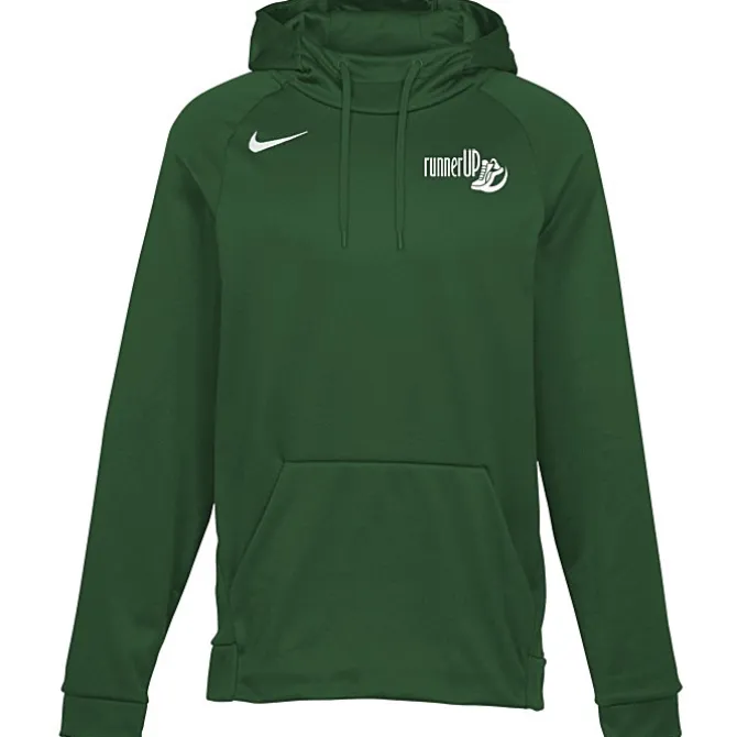 Nike Thermal Pullover Hoodie - Screen