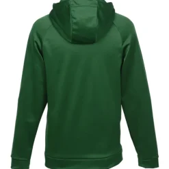 Nike Thermal Pullover Hoodie - Screen