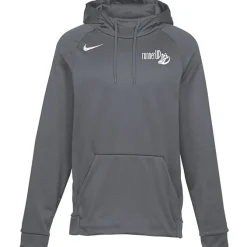 Nike Thermal Pullover Hoodie - Screen
