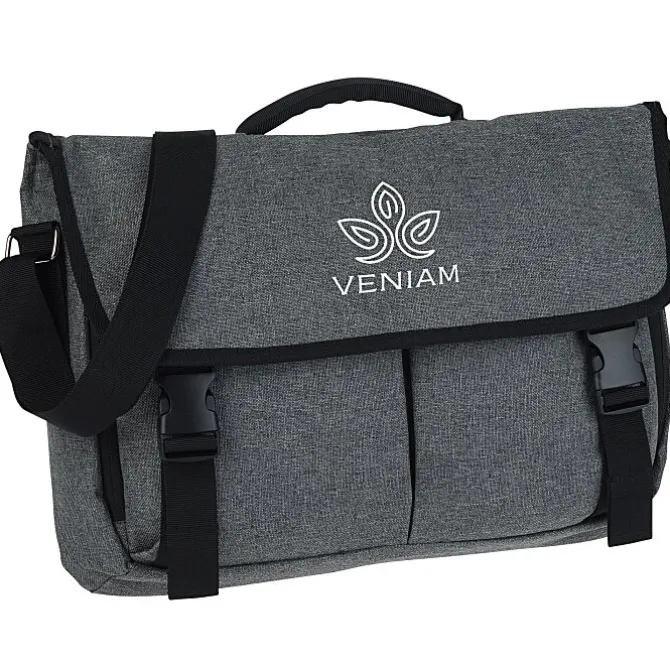 Nomad Expandable Messenger