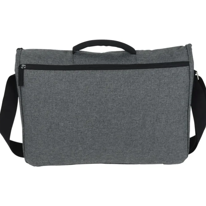 Nomad Expandable Messenger