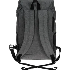 Nomad Laptop Backpack - Brand Patch