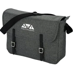Nomad Laptop Messenger