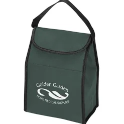 Non-Woven Lunch Sack Cooler
