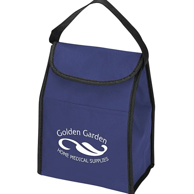 Non-Woven Lunch Sack Cooler