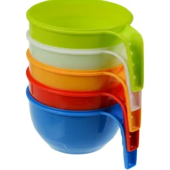 Noodle and Salad Chiller Lunch Set