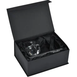 Nordham Crystal Apple Award