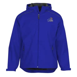 Nor'Easter Rain Jacket - Men's