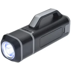 Northfield Tool Set with Rechargeable LED Flashlight - 24 hr
