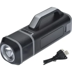 Northfield Tool Set with Rechargeable LED Flashlight - 24 hr