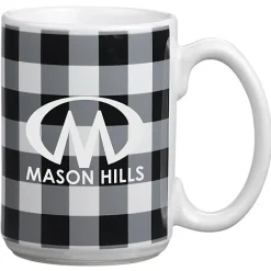 Northwood Coffee Mug - 15 oz.