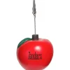 Note Nest Clip - Stress Apple