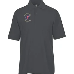 Nova Performance Pique Pocket Polo