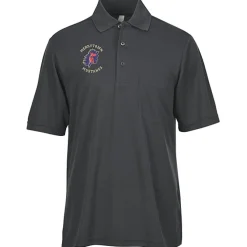 Nova Performance Pique Pocket Polo