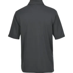 Nova Performance Pique Pocket Polo