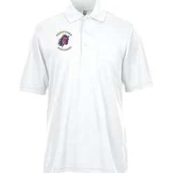 Nova Performance Pique Pocket Polo
